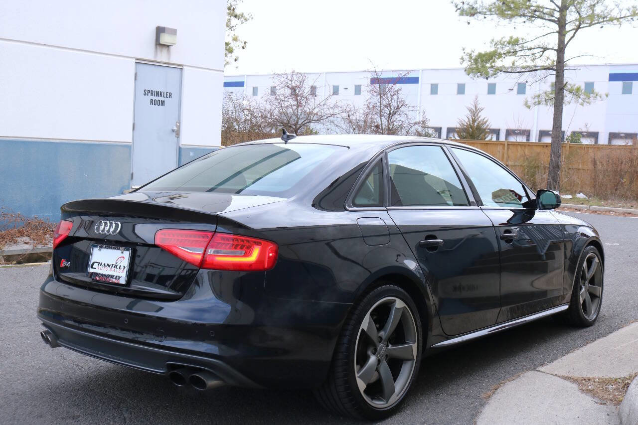 Used 2014 Audi S4 Premium Plus image 5