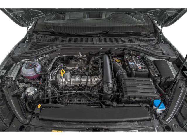 Used 2019 Volkswagen Jetta S w/ Driver Assistance Package FWD image 12