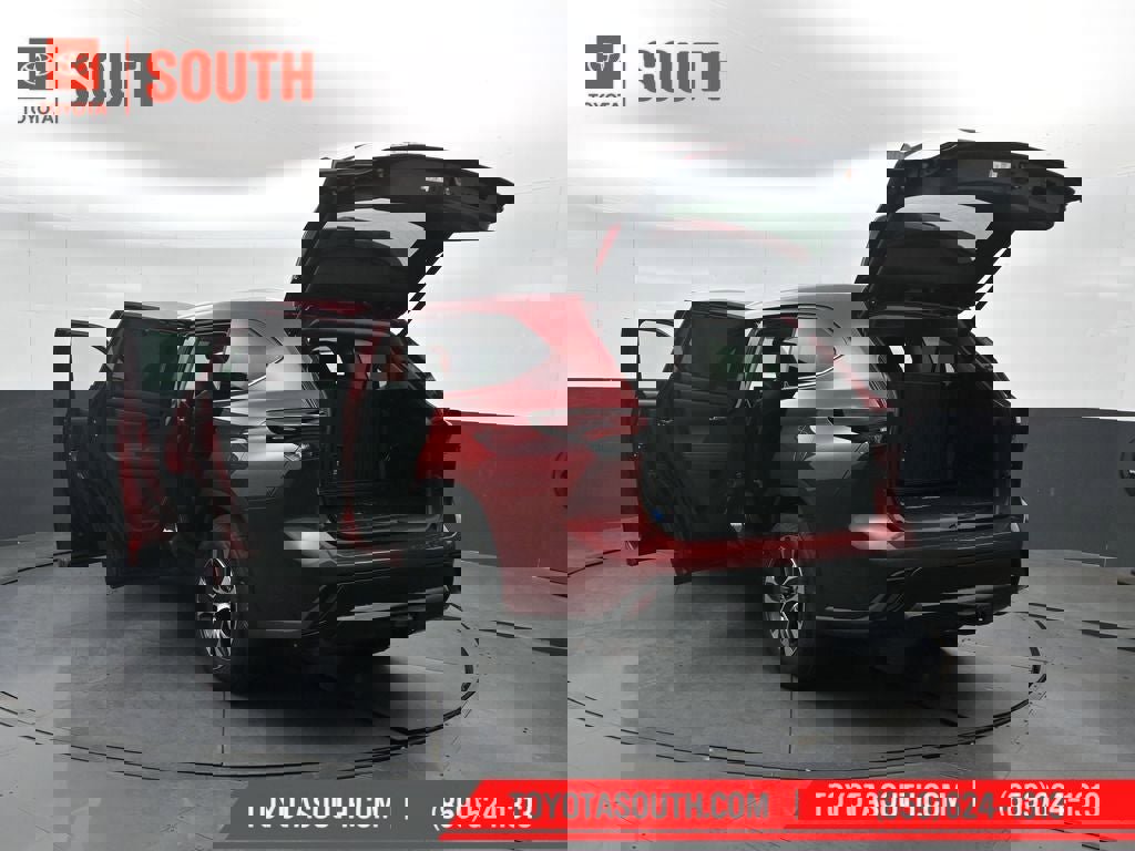 New 2026 Toyota Highlander XLE image 62