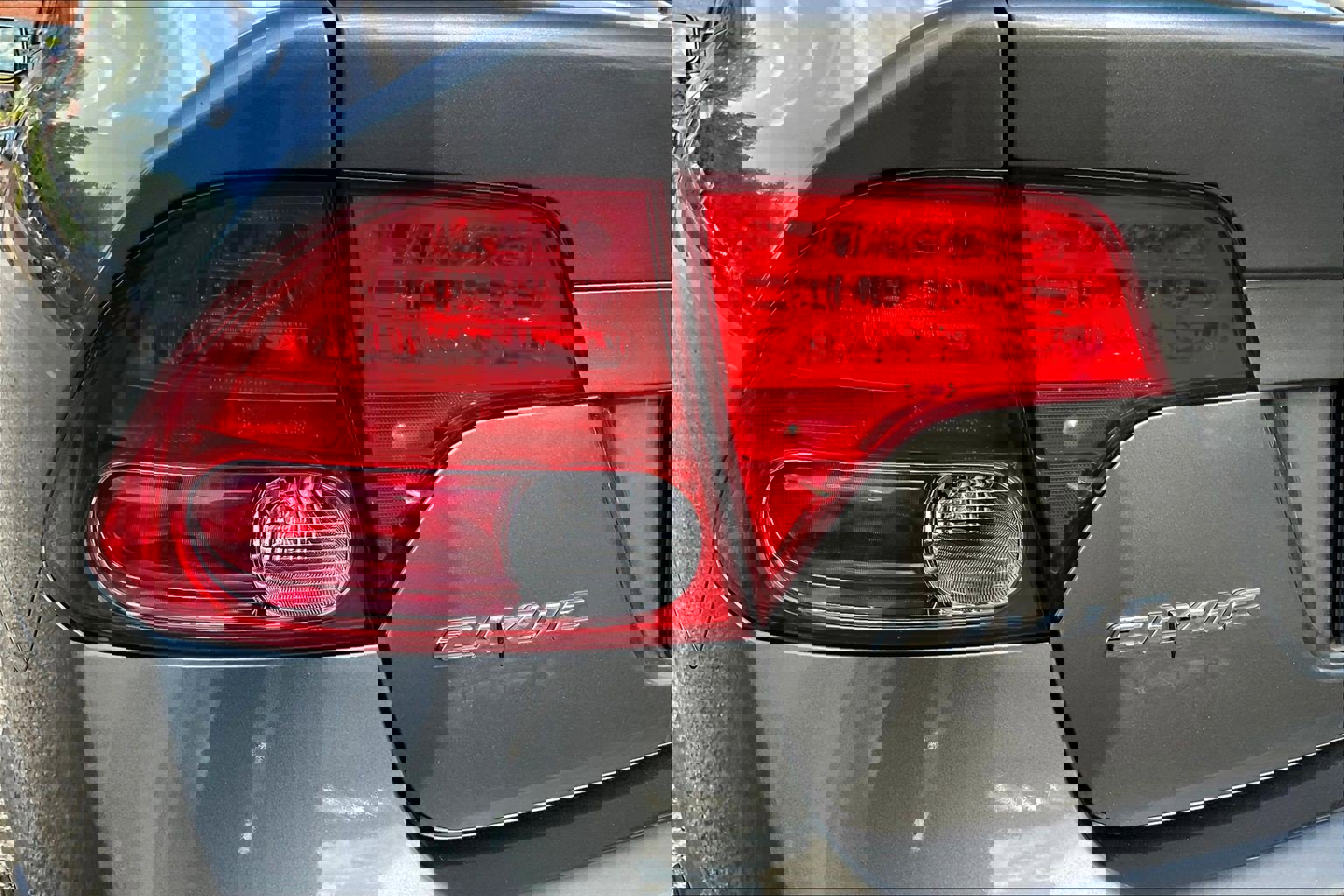 Used 2008 Honda Civic LX image 29