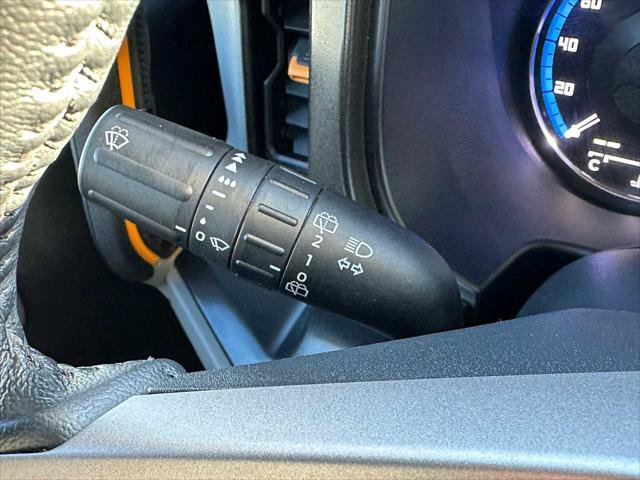 Used 2022 Ford Bronco Badlands image 39