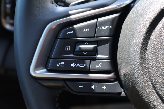 Certified 2024 Subaru Outback Touring XT AWD/4WD image 8
