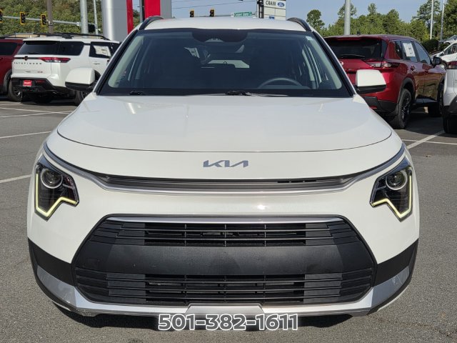 Used 2025 Kia Niro LX FWD image 5