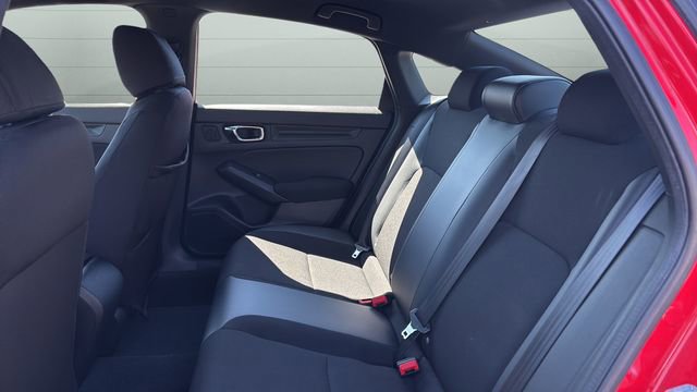 Used 2022 Honda Civic Sport image 25