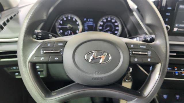 Used 2022 Hyundai Sonata SE image 14