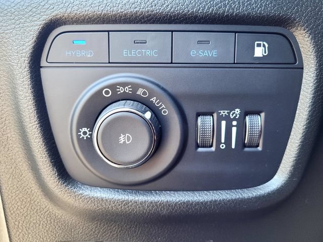 Used 2024 Jeep Grand Cherokee Limited 4xe AWD/4WD image 16