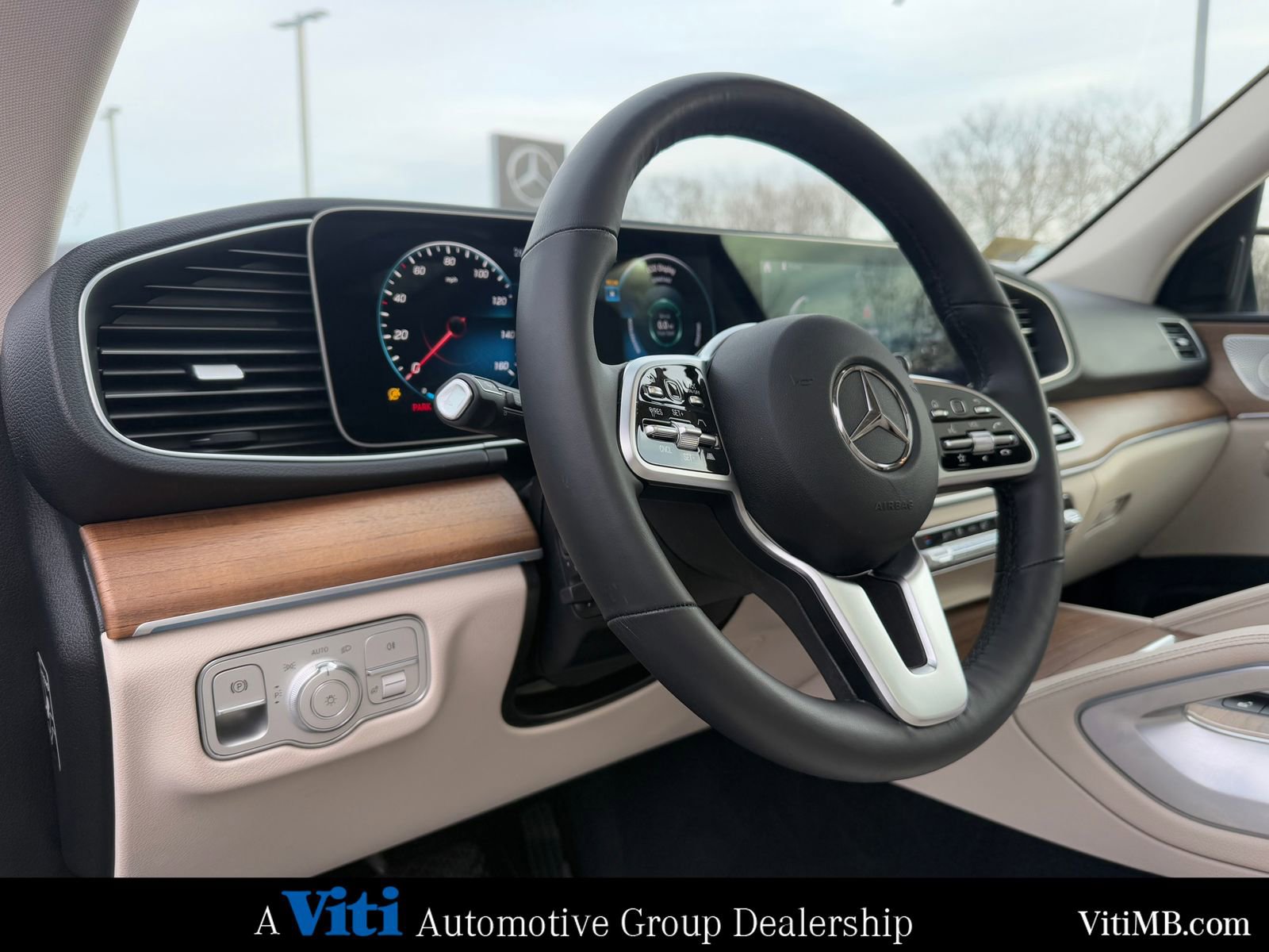 Certified 2023 Mercedes-Benz GLE 350 4MATIC image 17