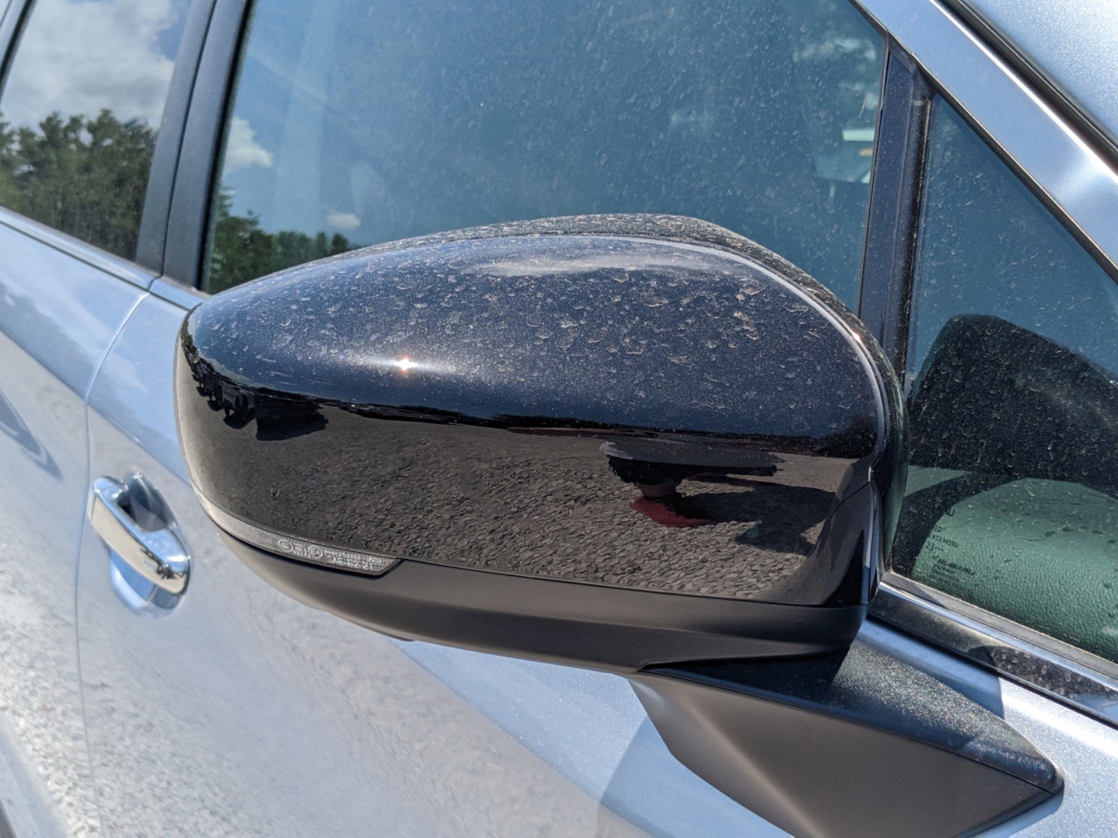 Certified 2024 Subaru Ascent Touring image 12