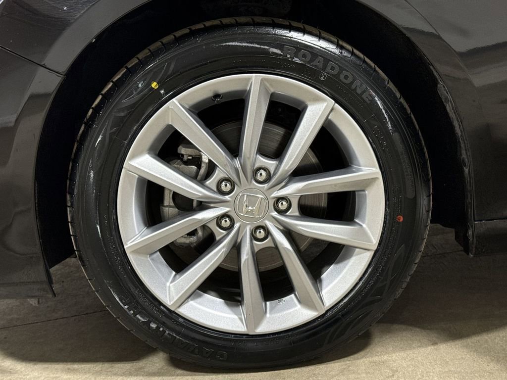 Used 2022 Honda Accord LX image 26