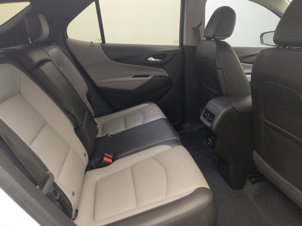 Used 2020 Chevrolet Equinox Premier AWD/4WD image 19