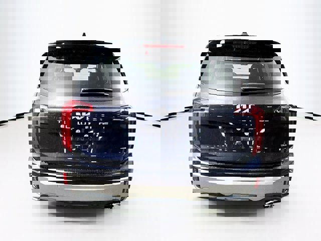 New 2025 Kia Telluride S image 6