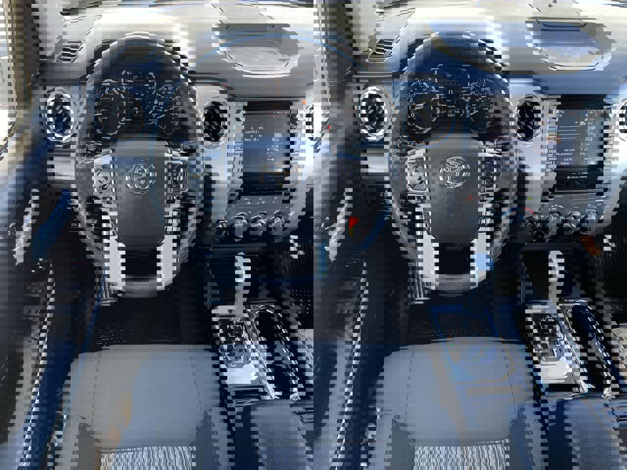 Used 2020 Toyota Tundra SR5 image 11