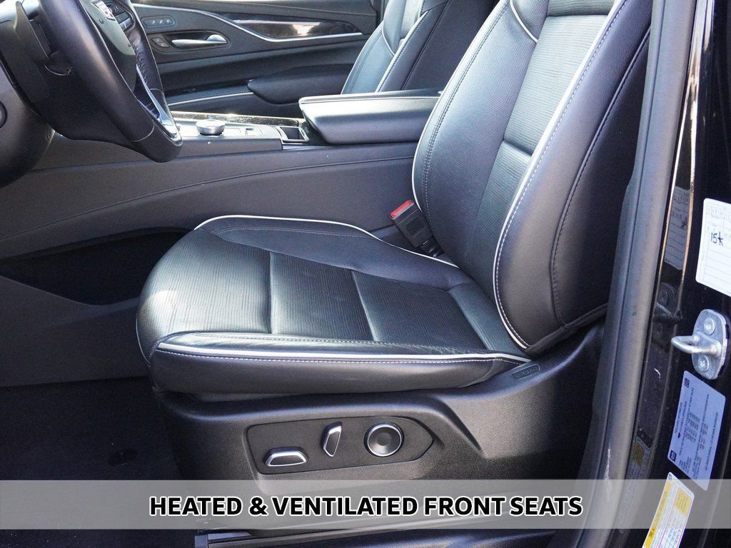 Used 2023 Cadillac Escalade Sport image 9