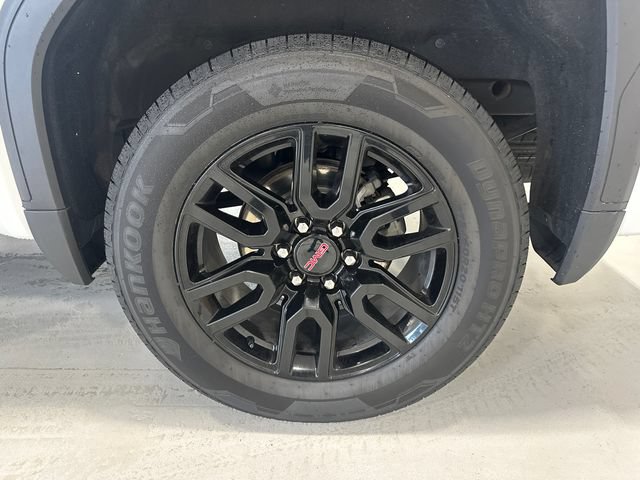 Certified 2023 GMC Sierra 1500 Elevation AWD/4WD image 35