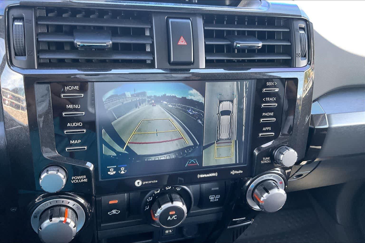 Used 2024 Toyota 4Runner TRD Off-Road Premium w/ Off Road Premium Plus Package AWD/4WD image 26