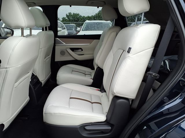 New 2026 MAZDA CX-90 3.3 Turbo S w/ Premium Package AWD/4WD image 13
