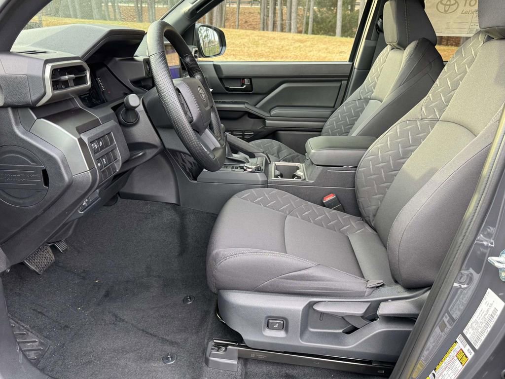 New 2026 Toyota Tacoma SR5 image 19