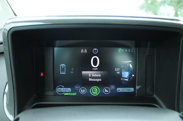 Used 2012 Chevrolet Volt Premium w/ Premium Trim Package FWD image 25