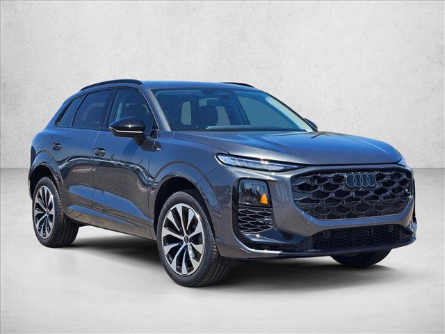 New 2026 Audi Q3 quattro 2.0T AWD/4WD image 7