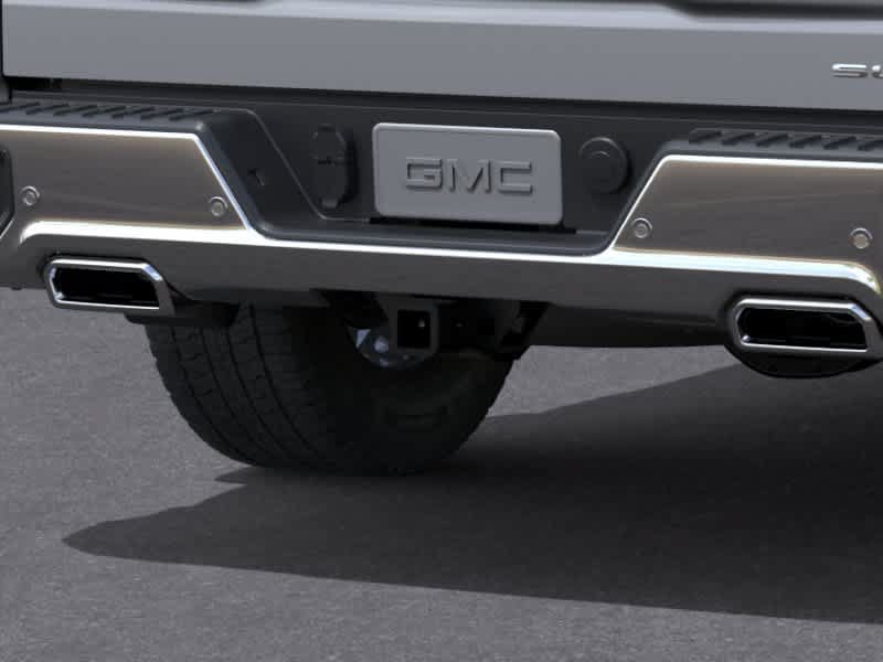 New 2026 GMC Sierra 1500 SLT AWD/4WD image 14