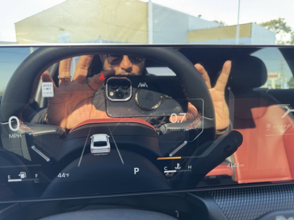 Certified 2025 Kia K4 GT-Line Turbo image 31