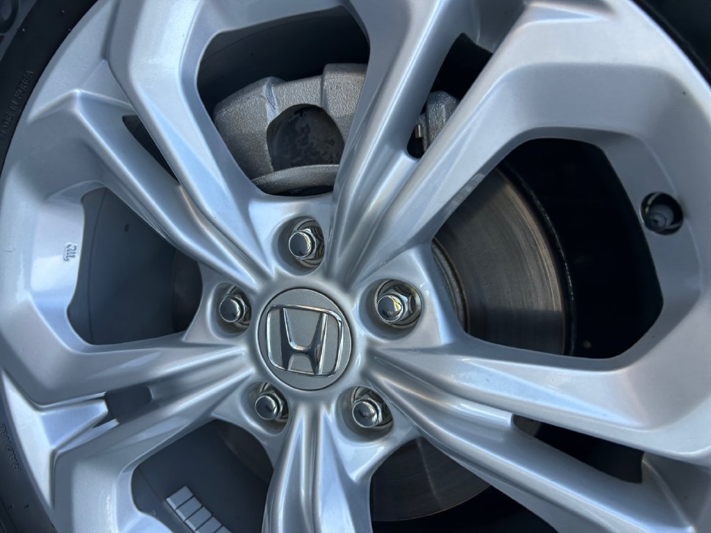 Certified 2024 Honda Accord LX image 17