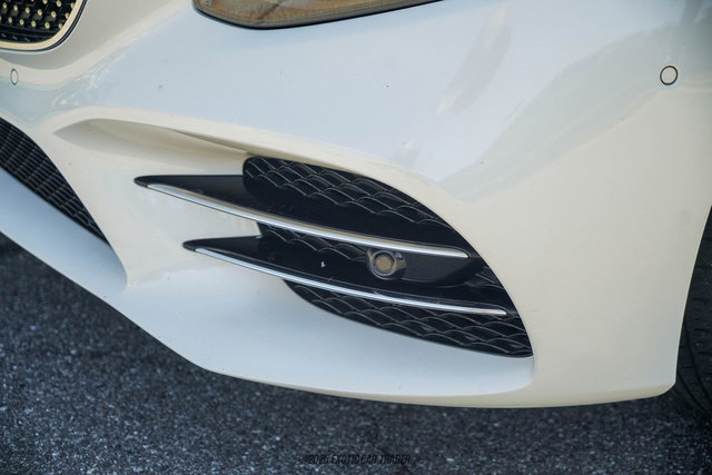 Used 2019 Mercedes-Benz S 560 Cabriolet image 87