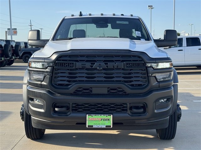 New 2026 RAM 5500 Tradesman image 7