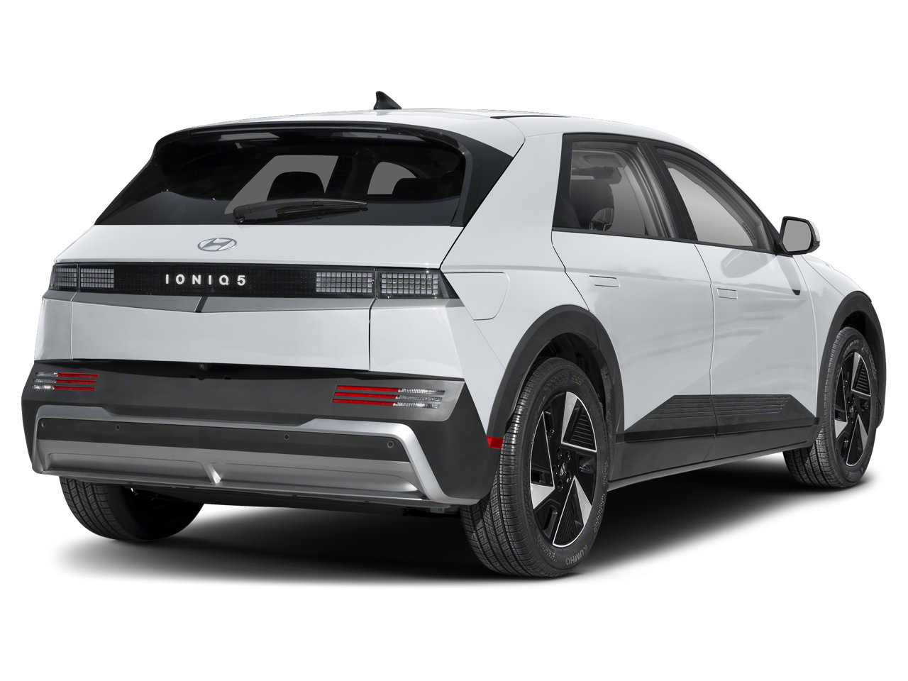 New 2026 Hyundai Ioniq 5 SE RWD image 19