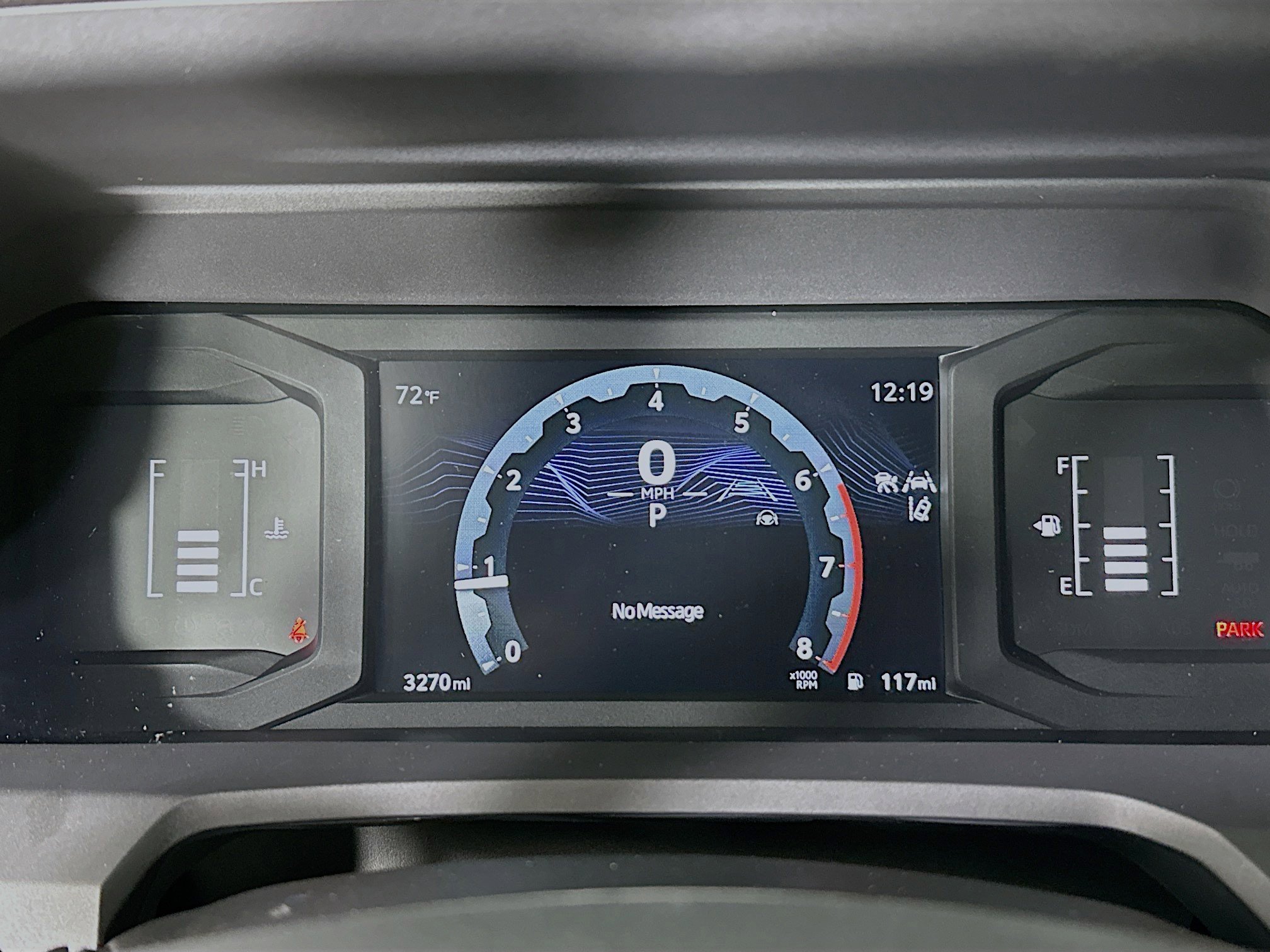 Certified 2024 Toyota Tacoma SR w/ Towing Package image 19