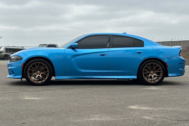 Used 2018 Dodge Charger SXT Plus w/ Performance Handling Group RWD image 7