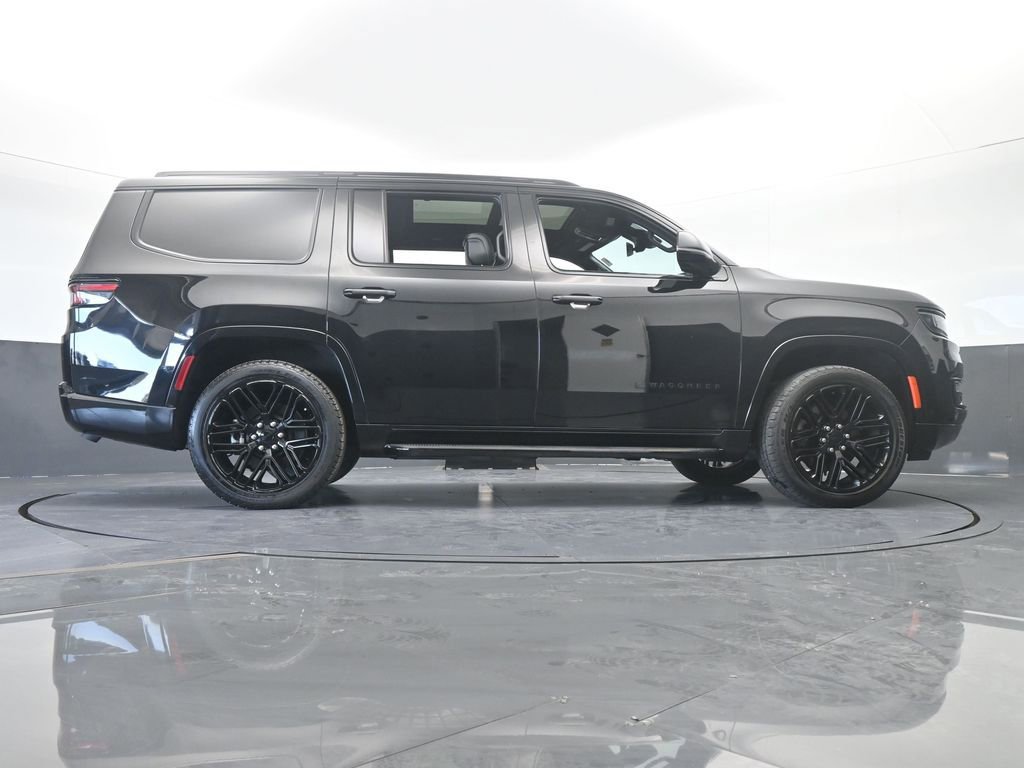 Used 2022 Jeep Wagoneer Series II image 65