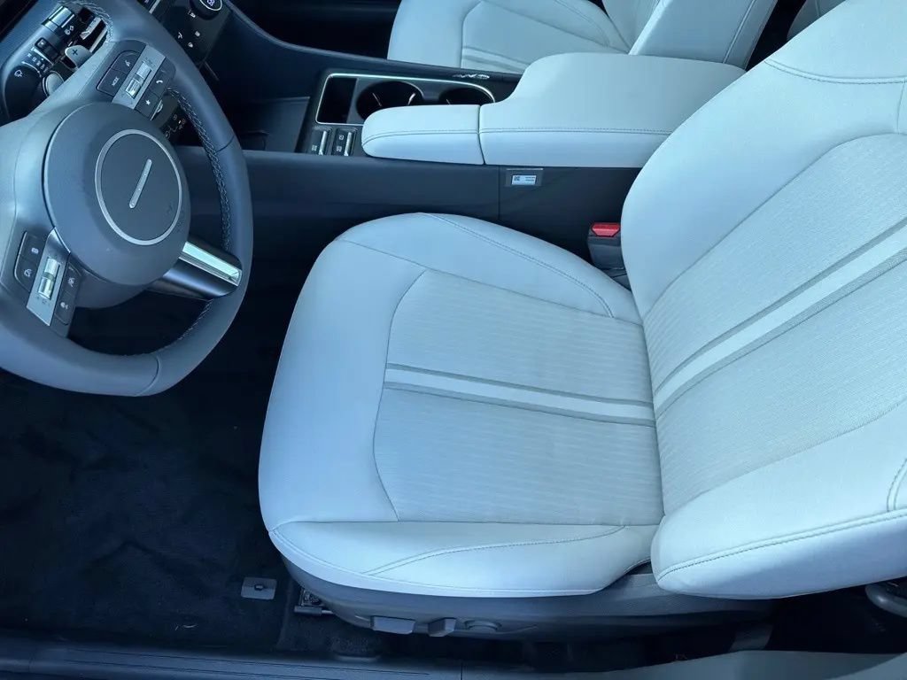 New 2026 Hyundai Sonata SEL FWD image 10