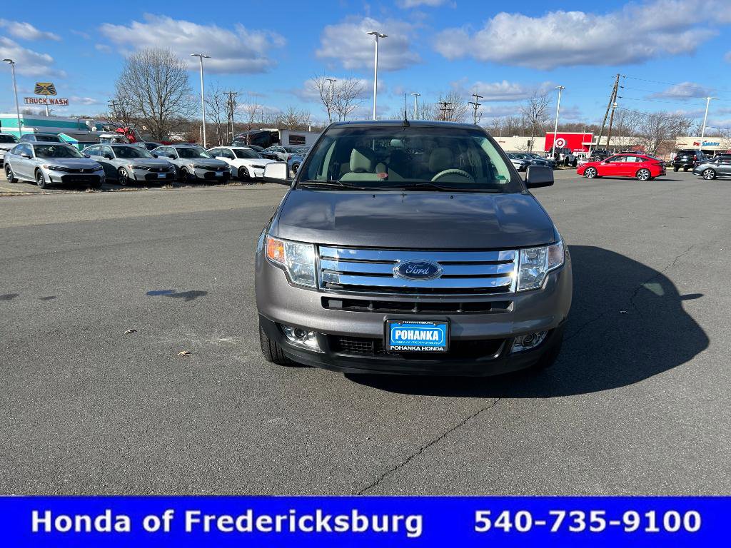 Used 2009 Ford Edge SEL image 9
