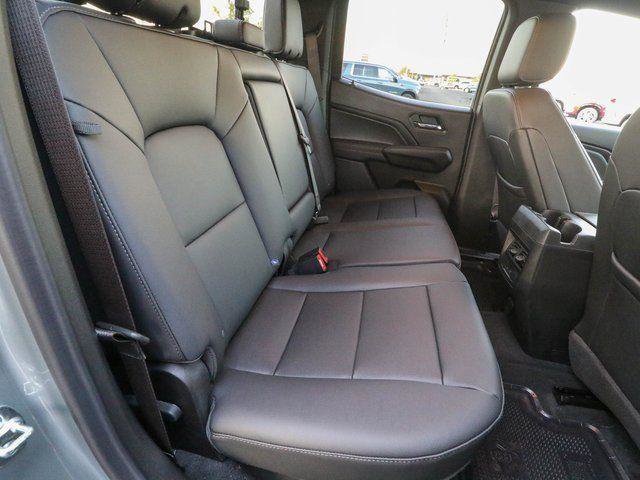 New 2026 GMC Canyon Elevation w/ Convenience Package image 23