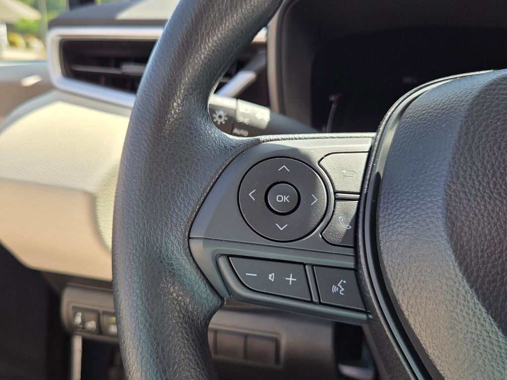 New 2026 Toyota Corolla LE image 23