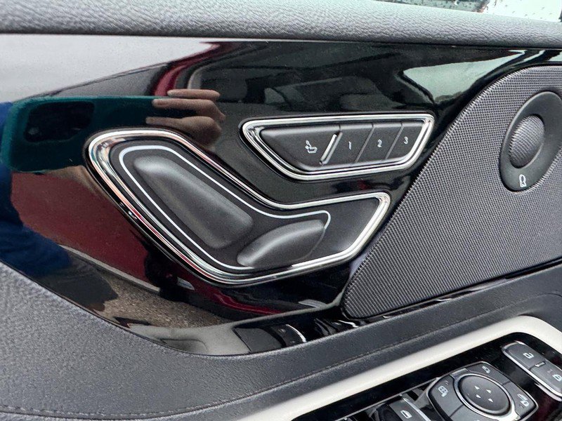 New 2025 Lincoln Aviator AWD w/ Equipment Group 101A image 19