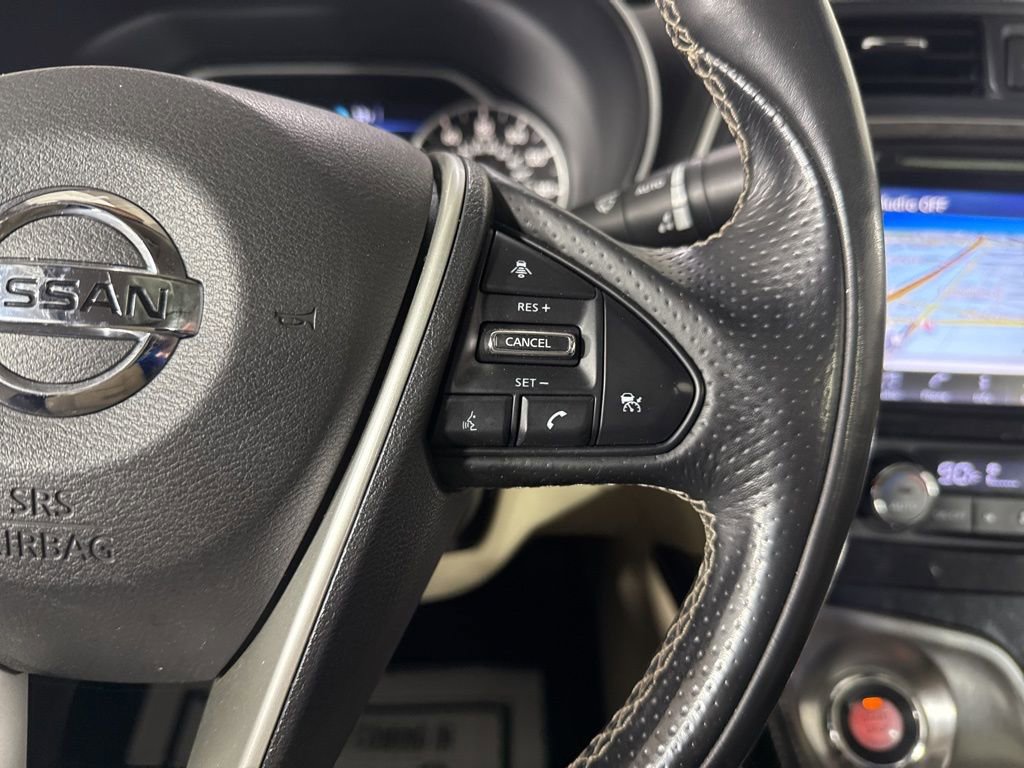 Used 2018 Nissan Maxima Platinum image 22
