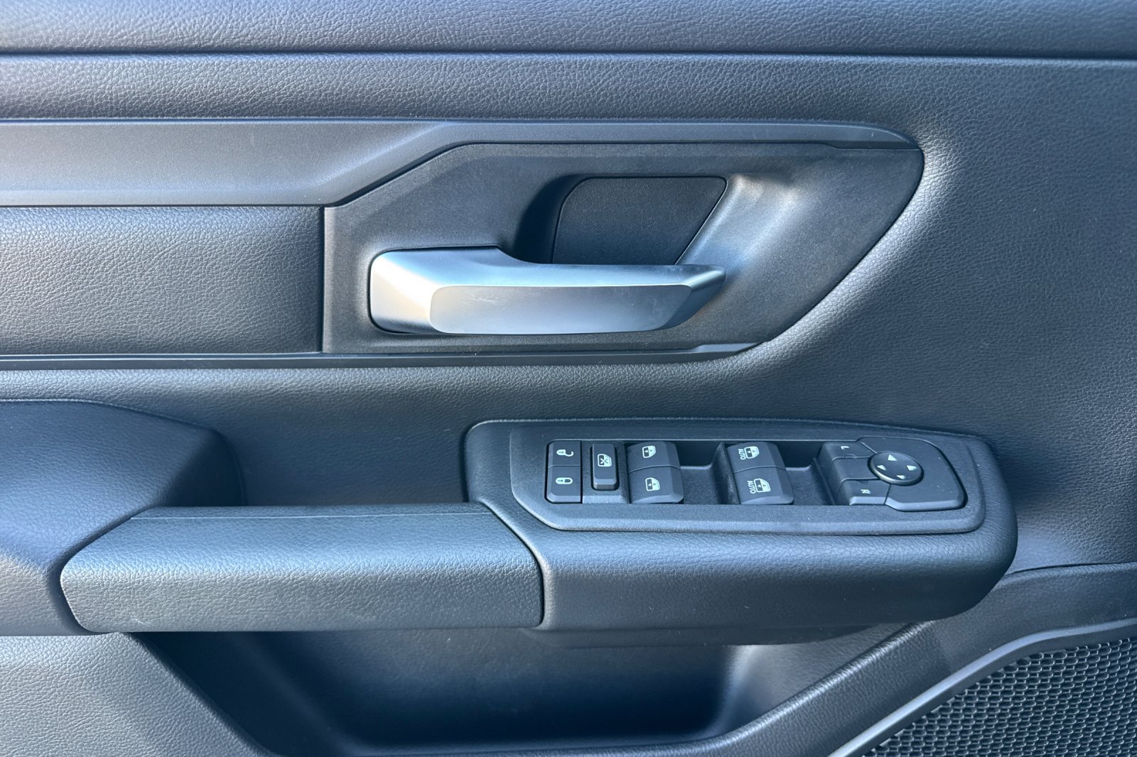 New 2026 RAM 1500 Express RWD image 10