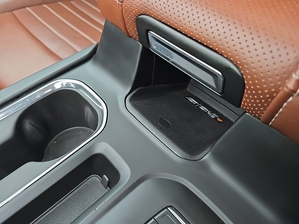 Used 2024 GMC Sierra 3500 Denali Ultimate image 19