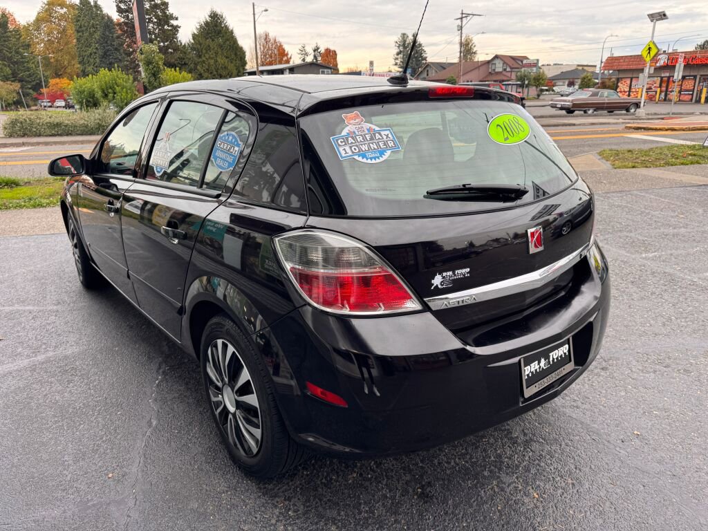 Used 2008 Saturn Astra XE image 7