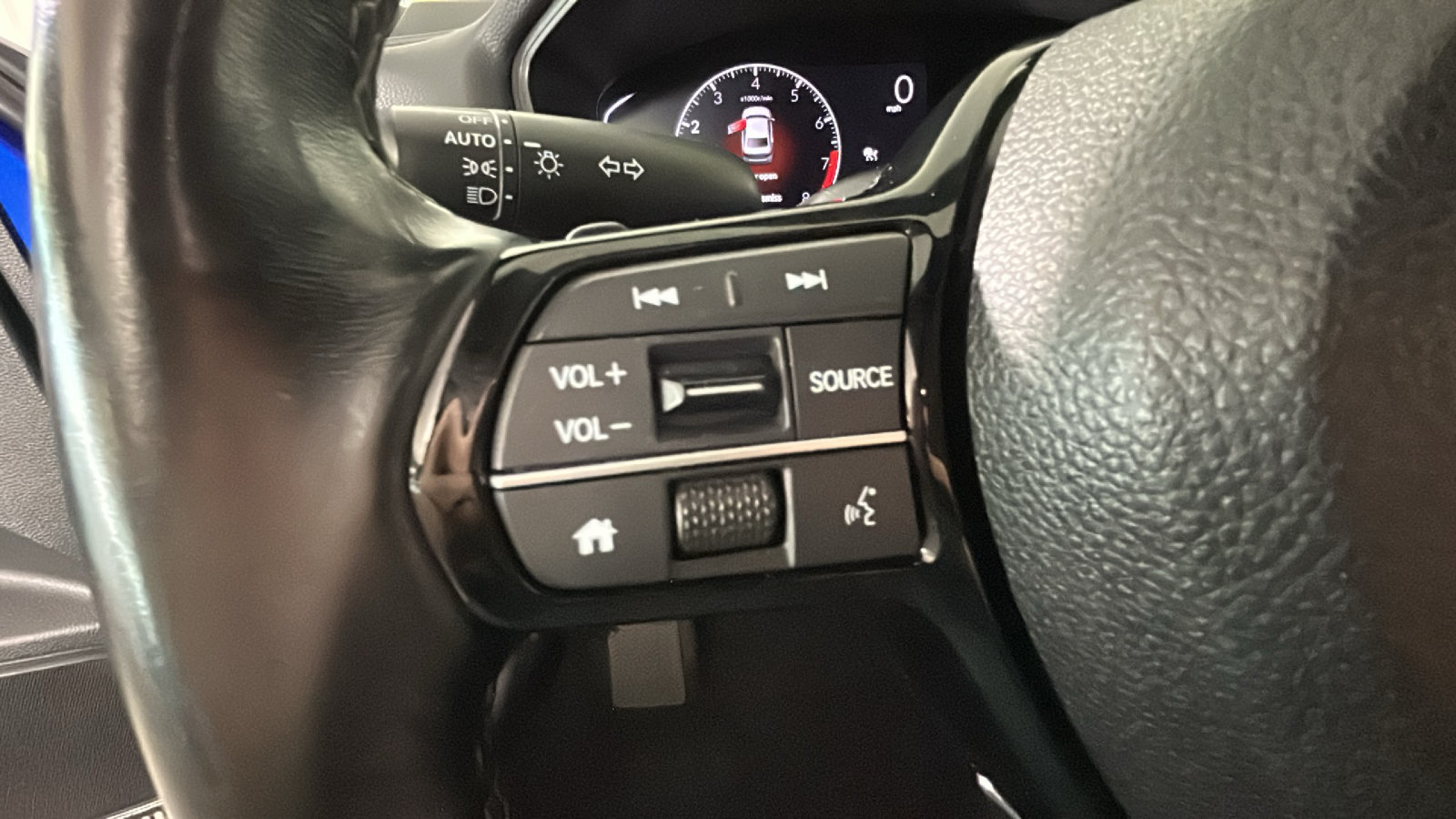 Used 2022 Honda Civic Sport image 17