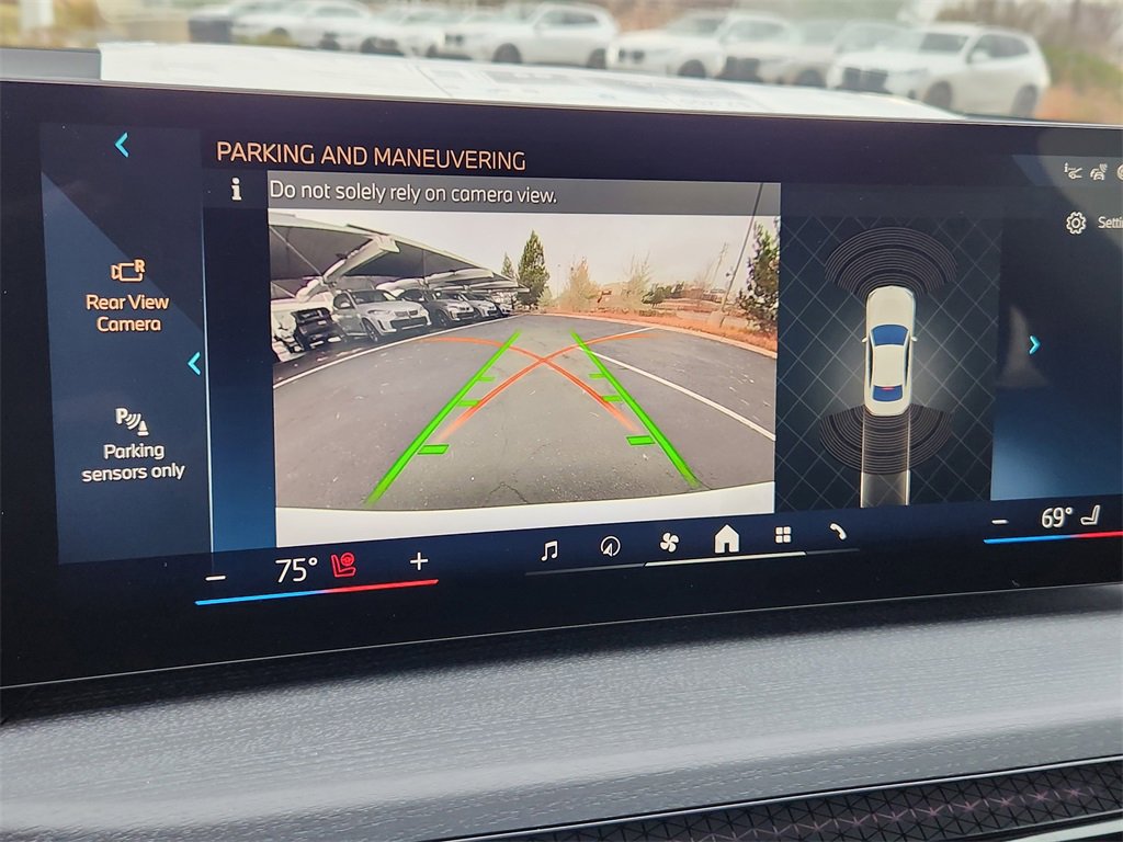 New 2026 BMW 230i xDrive Coupe w/ Premium Package image 14