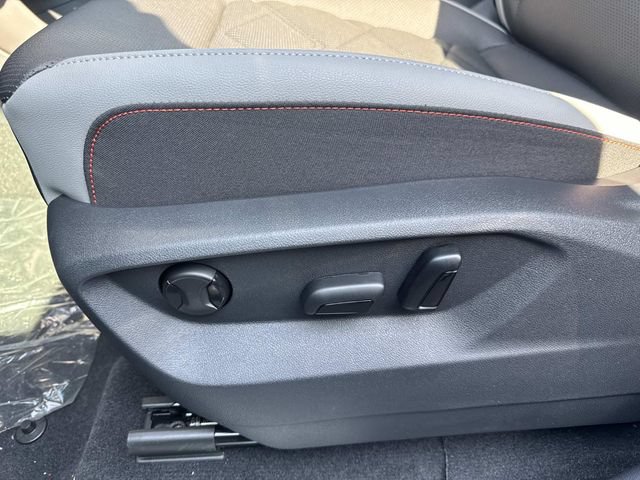 New 2026 Volkswagen Atlas Peak Edition AWD/4WD image 18