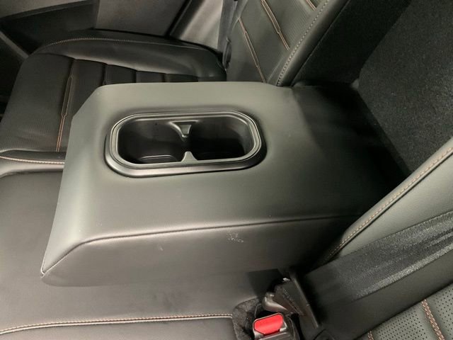 Certified 2023 Honda CR-V Sport Touring image 13
