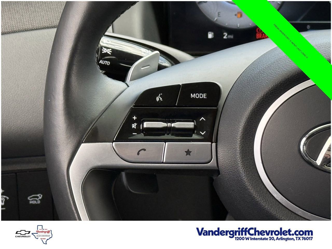 Used 2023 Hyundai Tucson Limited AWD/4WD image 14