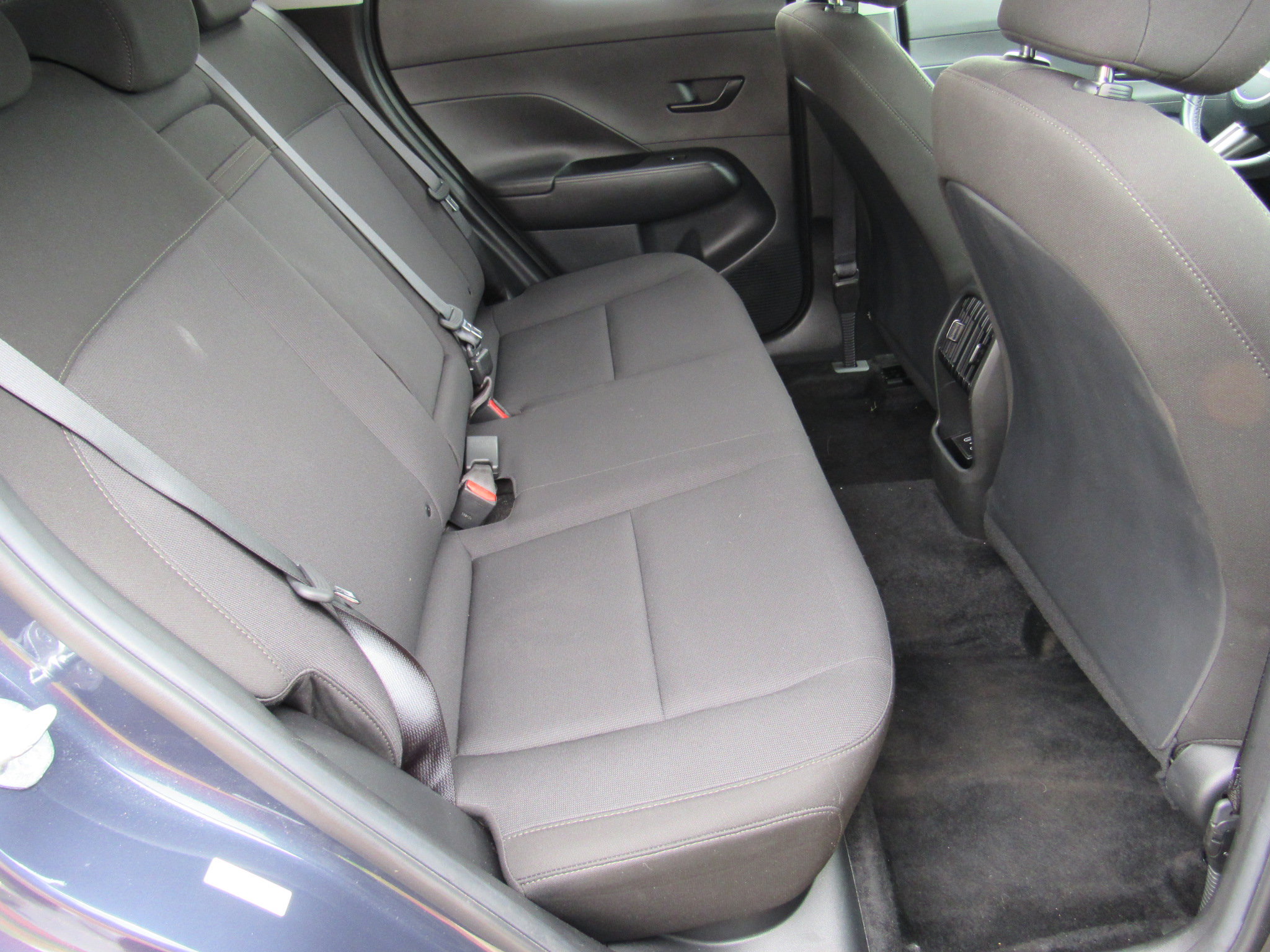 Used 2025 Hyundai Kona SEL AWD/4WD image 38