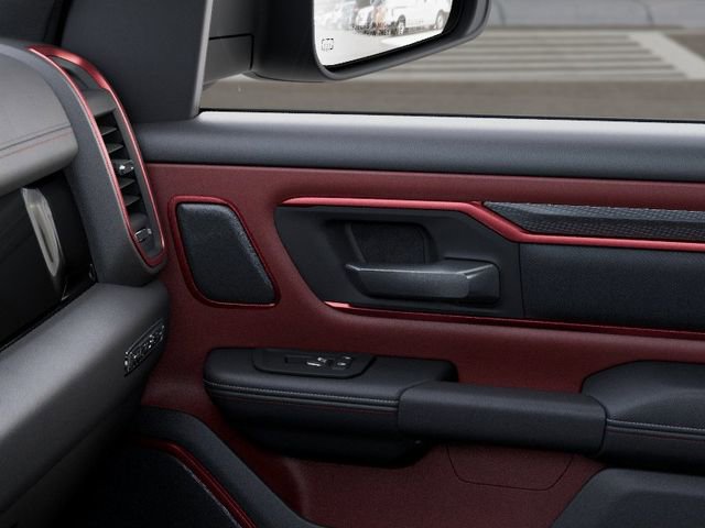 New 2026 RAM 1500 Rebel w/ Rebel Level 2 Equipment Group image 25