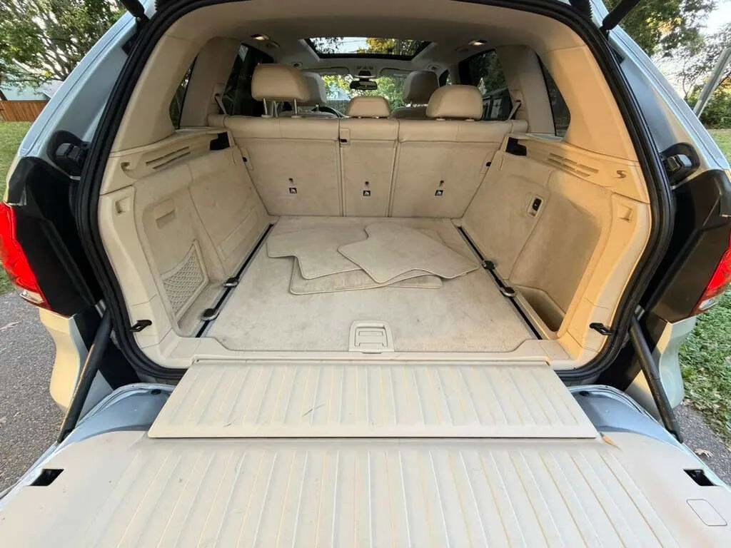 Used 2014 BMW X5 xDrive35i image 23