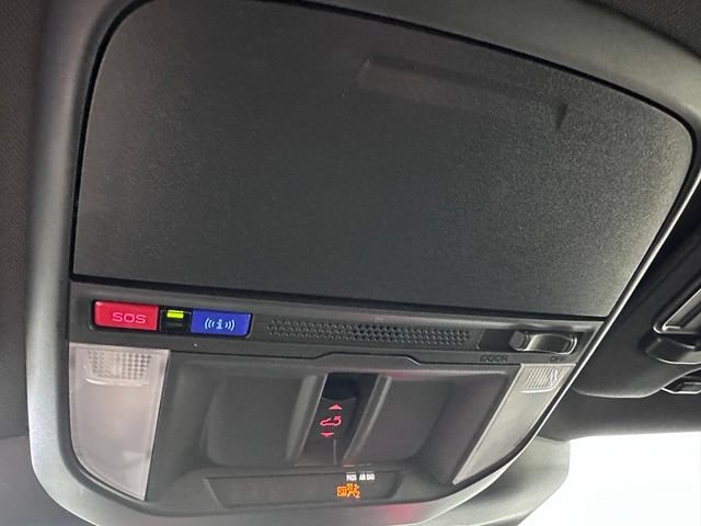 Used 2025 Subaru Forester Limited AWD/4WD image 33